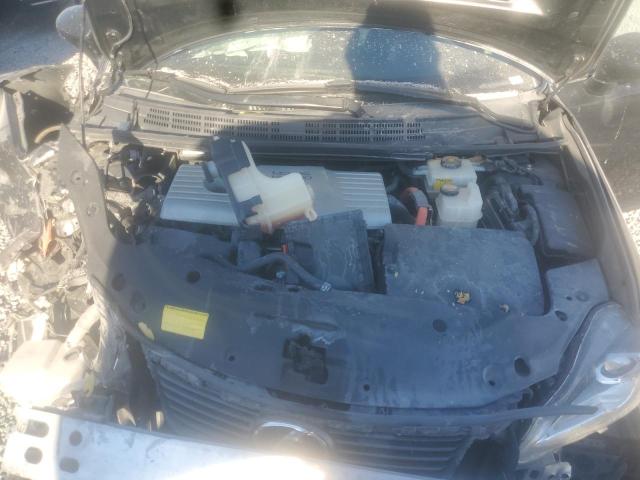 Photo 6 VIN: JTHKD5BH1D2171541 - LEXUS CT 200 