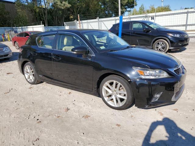 Photo 3 VIN: JTHKD5BH1E2174764 - LEXUS CT 200 