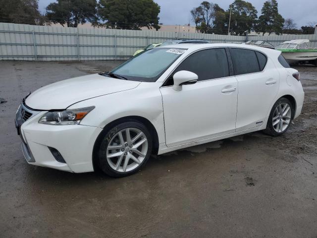 Photo 0 VIN: JTHKD5BH1E2178491 - LEXUS CT 200 