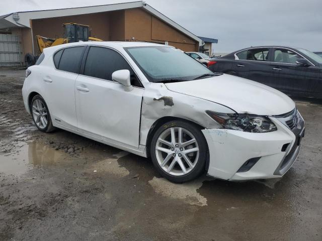 Photo 3 VIN: JTHKD5BH1E2178491 - LEXUS CT 200 