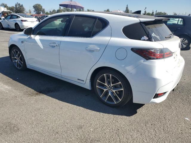 Photo 1 VIN: JTHKD5BH1E2179964 - LEXUS CT 200 