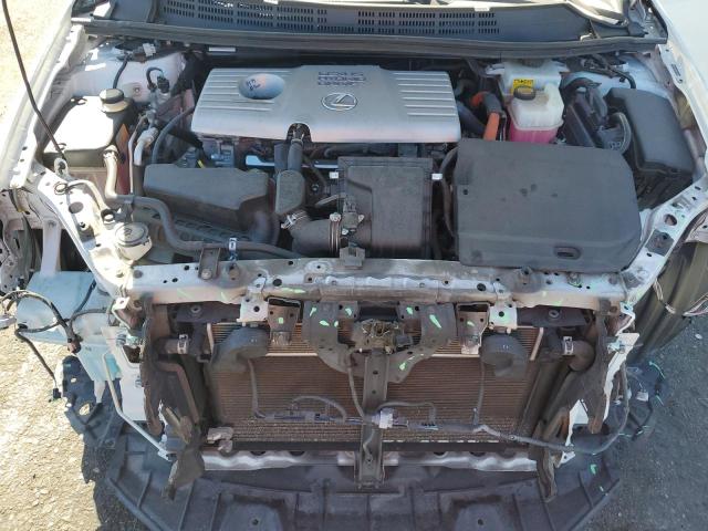 Photo 10 VIN: JTHKD5BH1E2179964 - LEXUS CT 200 