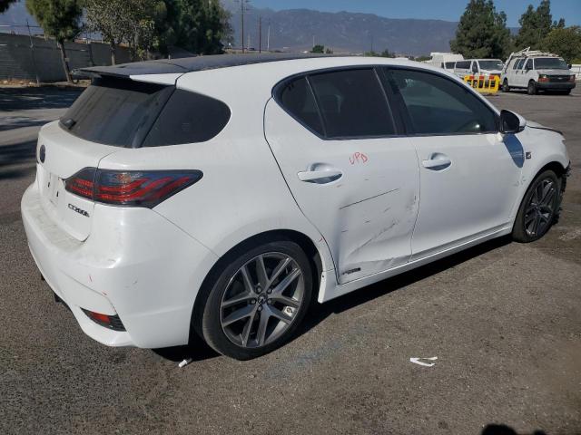 Photo 2 VIN: JTHKD5BH1E2179964 - LEXUS CT 200 