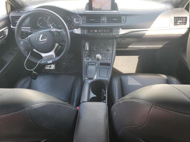 Photo 7 VIN: JTHKD5BH1E2179964 - LEXUS CT 200 