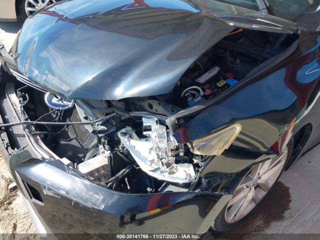 Photo 5 VIN: JTHKD5BH1E2182721 - LEXUS CT 200H 