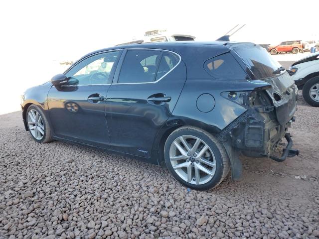 Photo 1 VIN: JTHKD5BH1E2187580 - LEXUS CT 200 