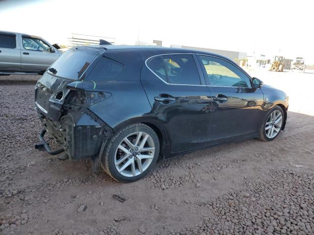 Photo 2 VIN: JTHKD5BH1E2187580 - LEXUS CT 200 