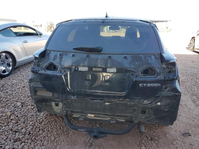 Photo 5 VIN: JTHKD5BH1E2187580 - LEXUS CT 200 