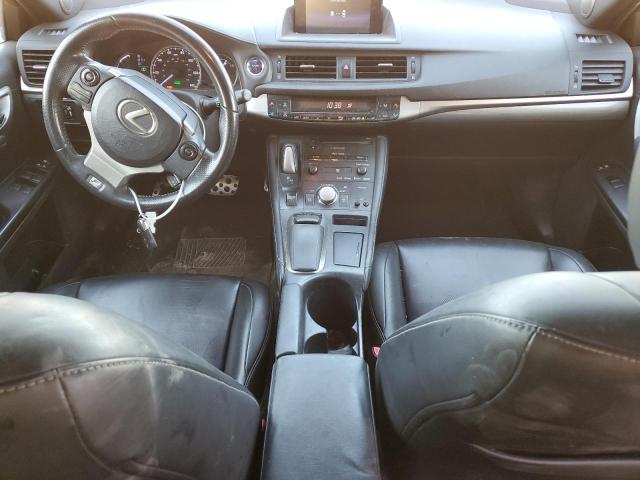 Photo 7 VIN: JTHKD5BH1E2187580 - LEXUS CT 200 