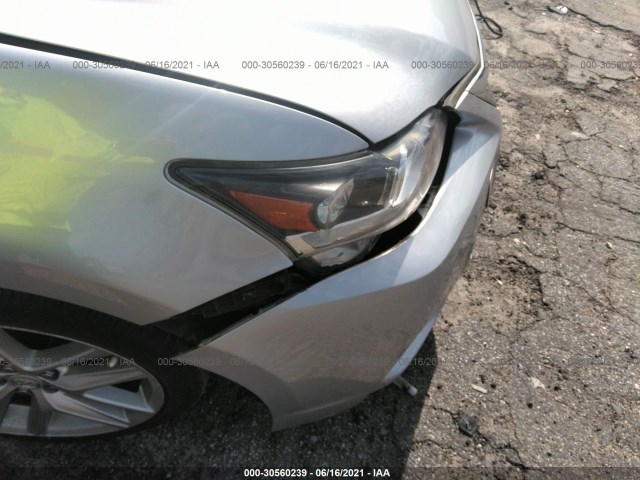 Photo 5 VIN: JTHKD5BH1E2188888 - LEXUS CT 200H 