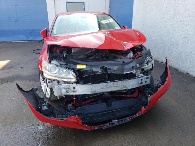 Photo 4 VIN: JTHKD5BH1E2190978 - LEXUS CT 200 