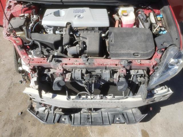 Photo 10 VIN: JTHKD5BH1E2195887 - LEXUS CT 200 