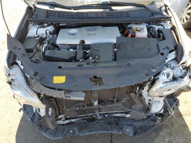 Photo 10 VIN: JTHKD5BH1E2203034 - LEXUS CT 200 