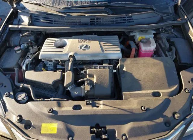 Photo 9 VIN: JTHKD5BH1F2217257 - LEXUS CT 