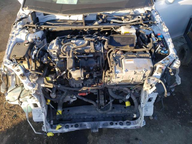 Photo 10 VIN: JTHKD5BH1F2224872 - LEXUS CT 200 