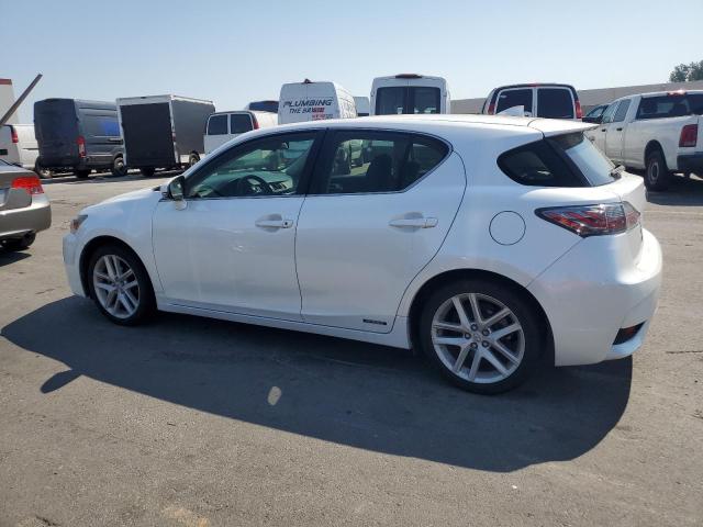 Photo 1 VIN: JTHKD5BH1F2229084 - LEXUS CT 200 