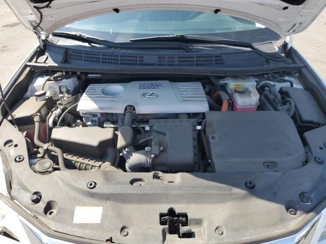 Photo 10 VIN: JTHKD5BH1F2229084 - LEXUS CT 200 