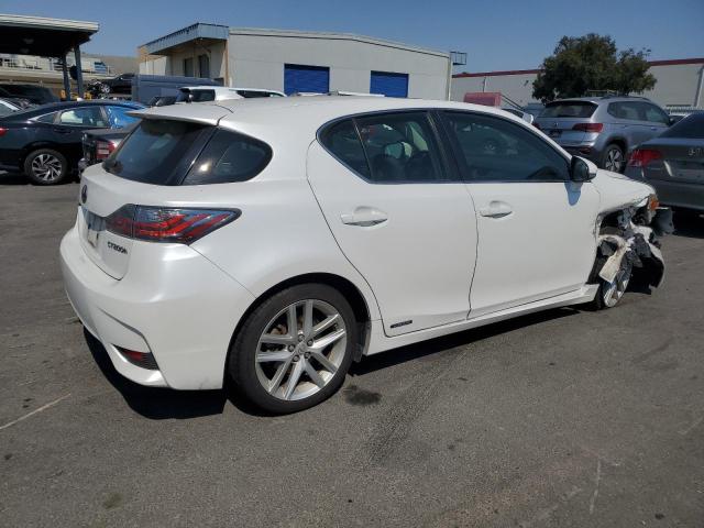 Photo 2 VIN: JTHKD5BH1F2229084 - LEXUS CT 200 