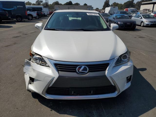 Photo 4 VIN: JTHKD5BH1F2229084 - LEXUS CT 200 