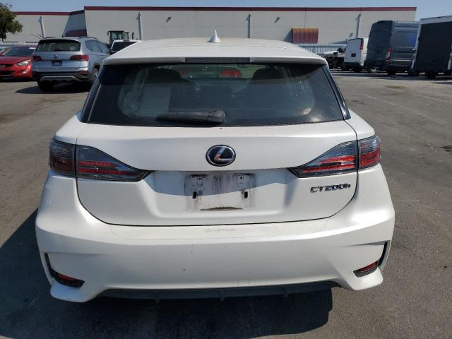 Photo 5 VIN: JTHKD5BH1F2229084 - LEXUS CT 200 