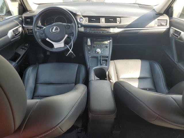 Photo 7 VIN: JTHKD5BH1F2229084 - LEXUS CT 200 