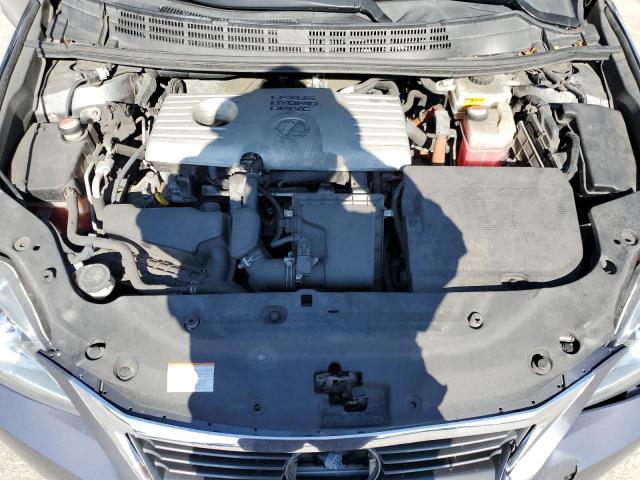 Photo 10 VIN: JTHKD5BH1F2241123 - LEXUS CT 200 