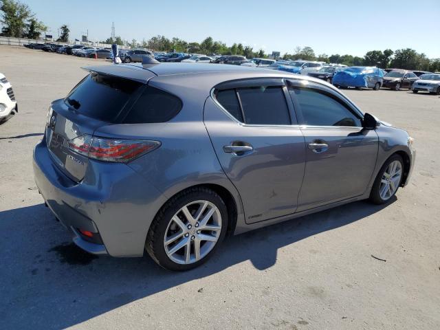 Photo 2 VIN: JTHKD5BH1F2241123 - LEXUS CT 200 