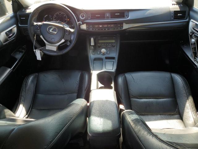 Photo 7 VIN: JTHKD5BH1F2241123 - LEXUS CT 200 