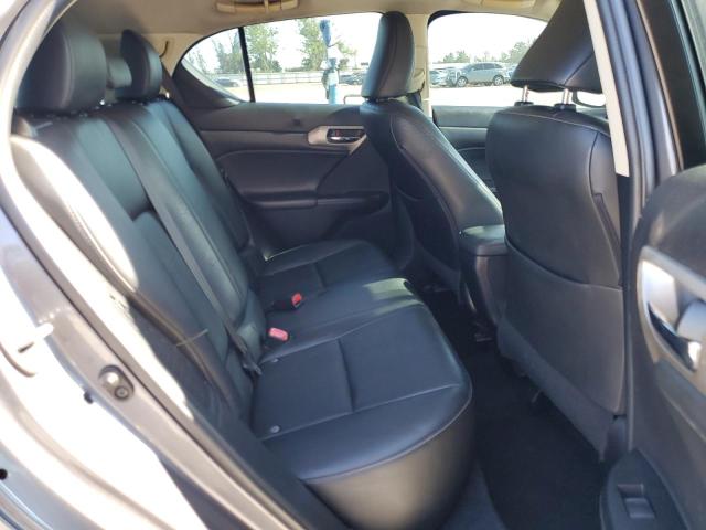 Photo 9 VIN: JTHKD5BH1F2241123 - LEXUS CT 200 