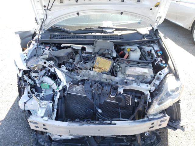 Photo 6 VIN: JTHKD5BH1F2245110 - LEXUS CT 200 