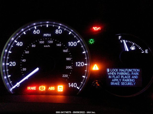 Photo 6 VIN: JTHKD5BH1G2254455 - LEXUS CT 200H 