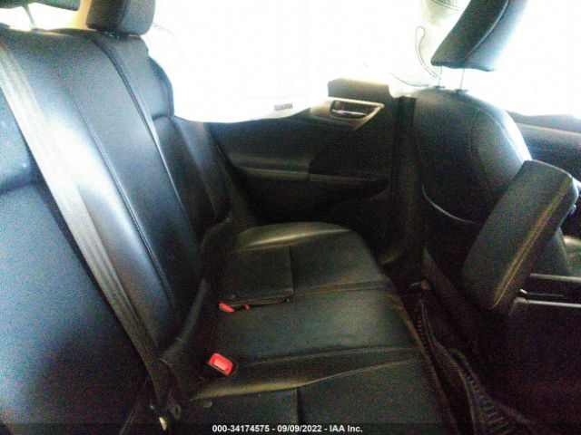 Photo 7 VIN: JTHKD5BH1G2254455 - LEXUS CT 200H 