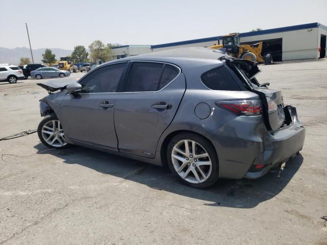 Photo 1 VIN: JTHKD5BH1G2256884 - LEXUS CT 200 