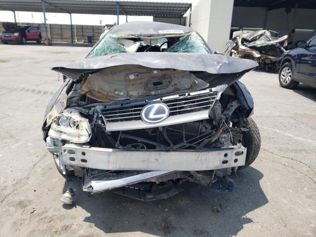 Photo 4 VIN: JTHKD5BH1G2256884 - LEXUS CT 200 