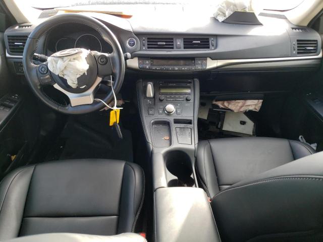 Photo 7 VIN: JTHKD5BH1G2257985 - LEXUS CT 200 