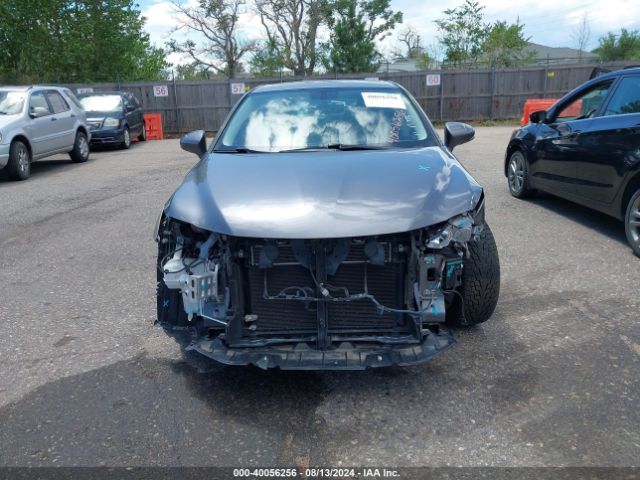 Photo 5 VIN: JTHKD5BH1G2272891 - LEXUS CT 