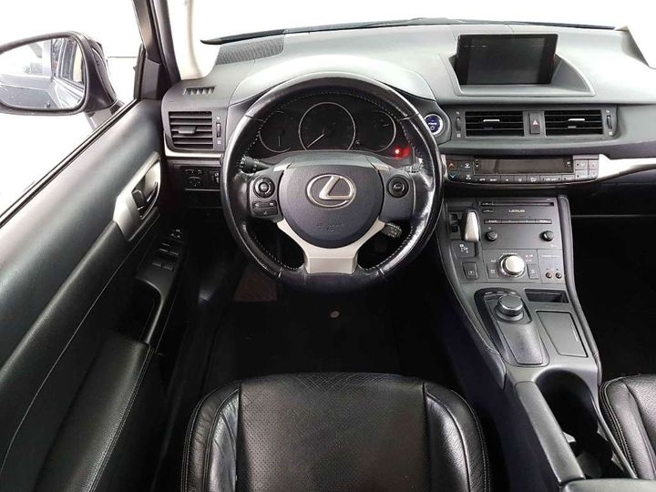 Photo 7 VIN: JTHKD5BH202239629 - LEXUS CT 200H 