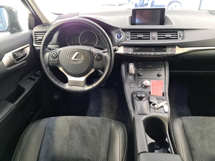 Photo 6 VIN: JTHKD5BH202272436 - LEXUS CT 