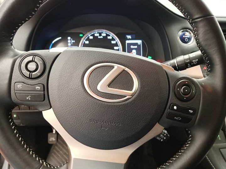 Photo 15 VIN: JTHKD5BH202294288 - LEXUS CT &#3914 