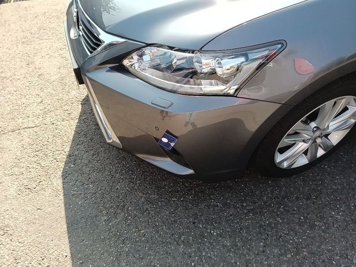 Photo 20 VIN: JTHKD5BH202294288 - LEXUS CT &#3914 