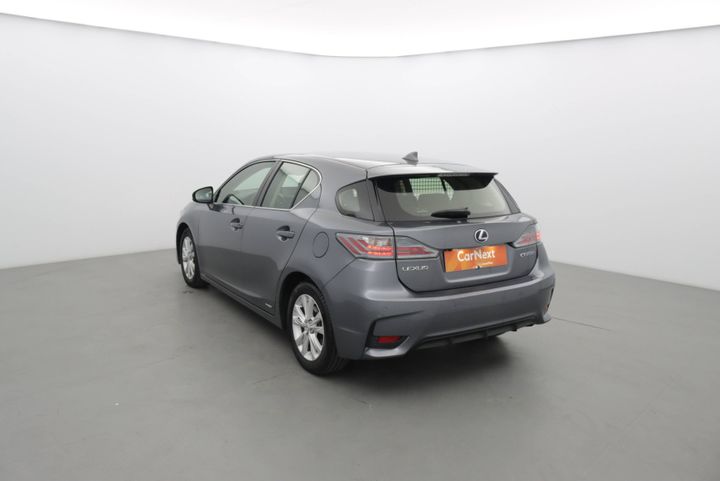 Photo 2 VIN: JTHKD5BH202295652 - LEXUS CT 