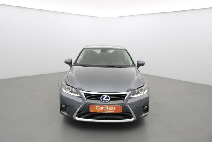 Photo 3 VIN: JTHKD5BH202295652 - LEXUS CT 