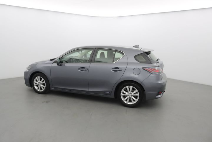 Photo 4 VIN: JTHKD5BH202295652 - LEXUS CT 