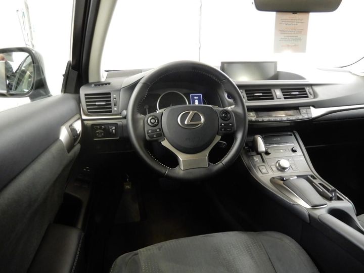 Photo 3 VIN: JTHKD5BH202338449 - LEXUS CT 