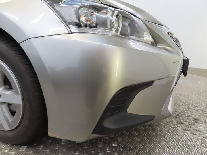 Photo 16 VIN: JTHKD5BH202342484 - LEXUS CT 