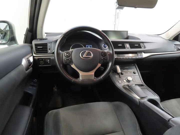 Photo 6 VIN: JTHKD5BH202342484 - LEXUS CT 