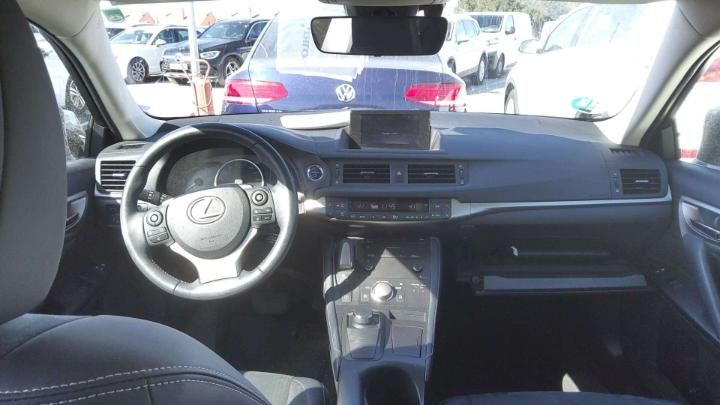 Photo 16 VIN: JTHKD5BH202344526 - LEXUS CT 