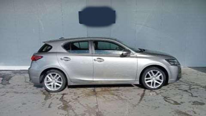 Photo 2 VIN: JTHKD5BH202344526 - LEXUS CT 