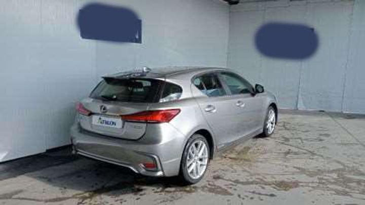 Photo 3 VIN: JTHKD5BH202344526 - LEXUS CT 