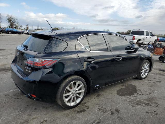 Photo 2 VIN: JTHKD5BH2B2002240 - LEXUS CT 200 